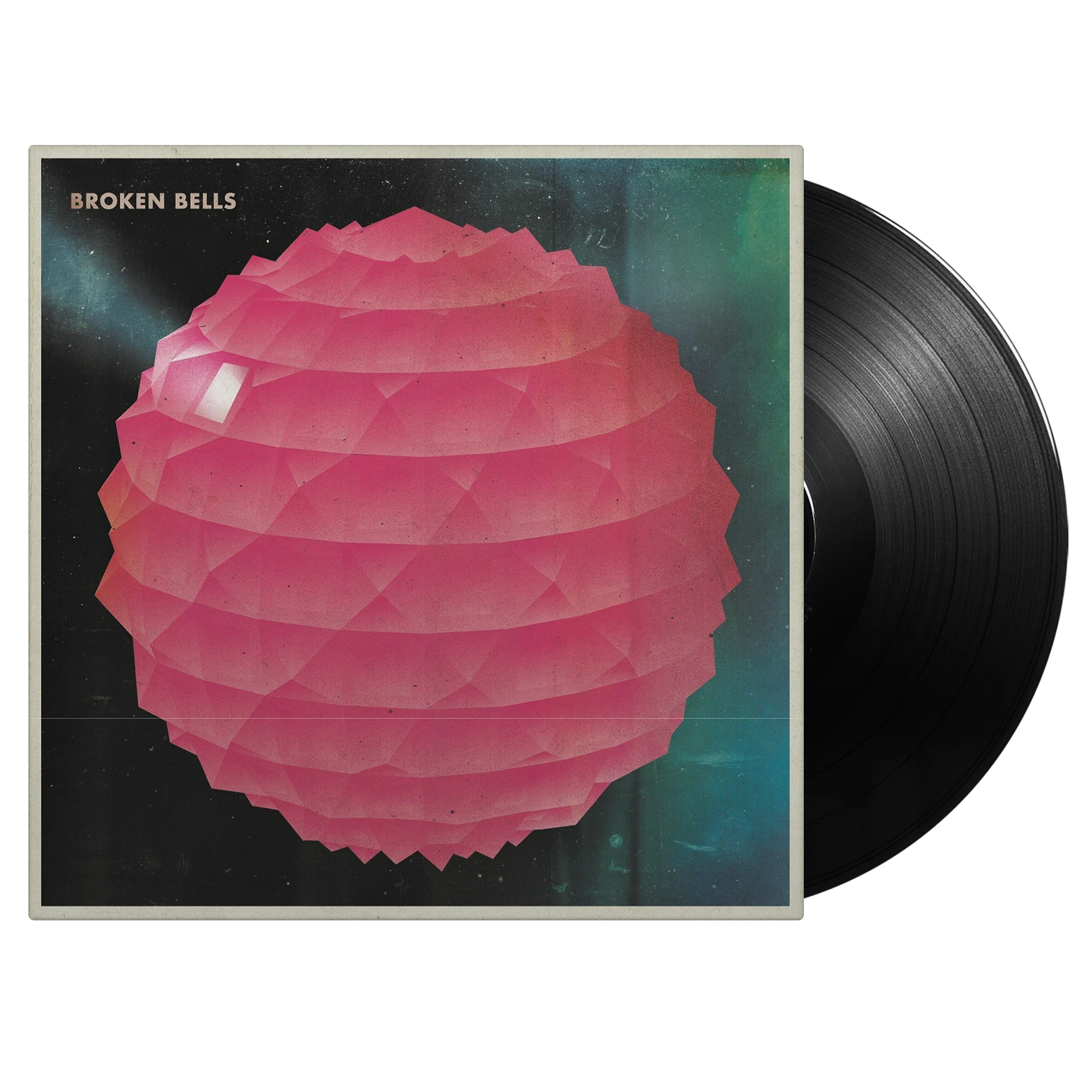 Broken Bells - Vinyl