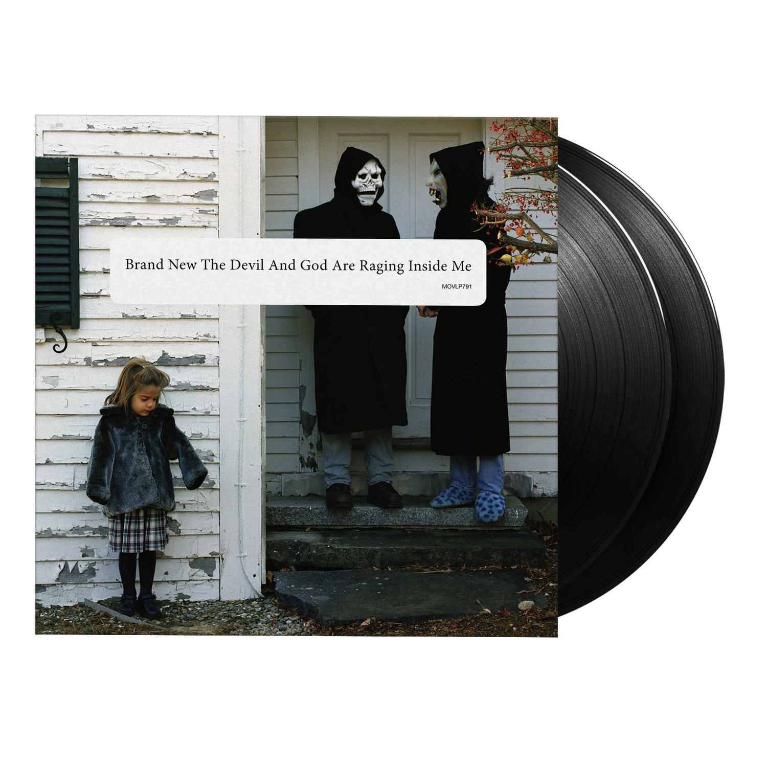 Brand New