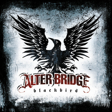 Blackbird - Vinyl