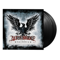Blackbird - Vinyl