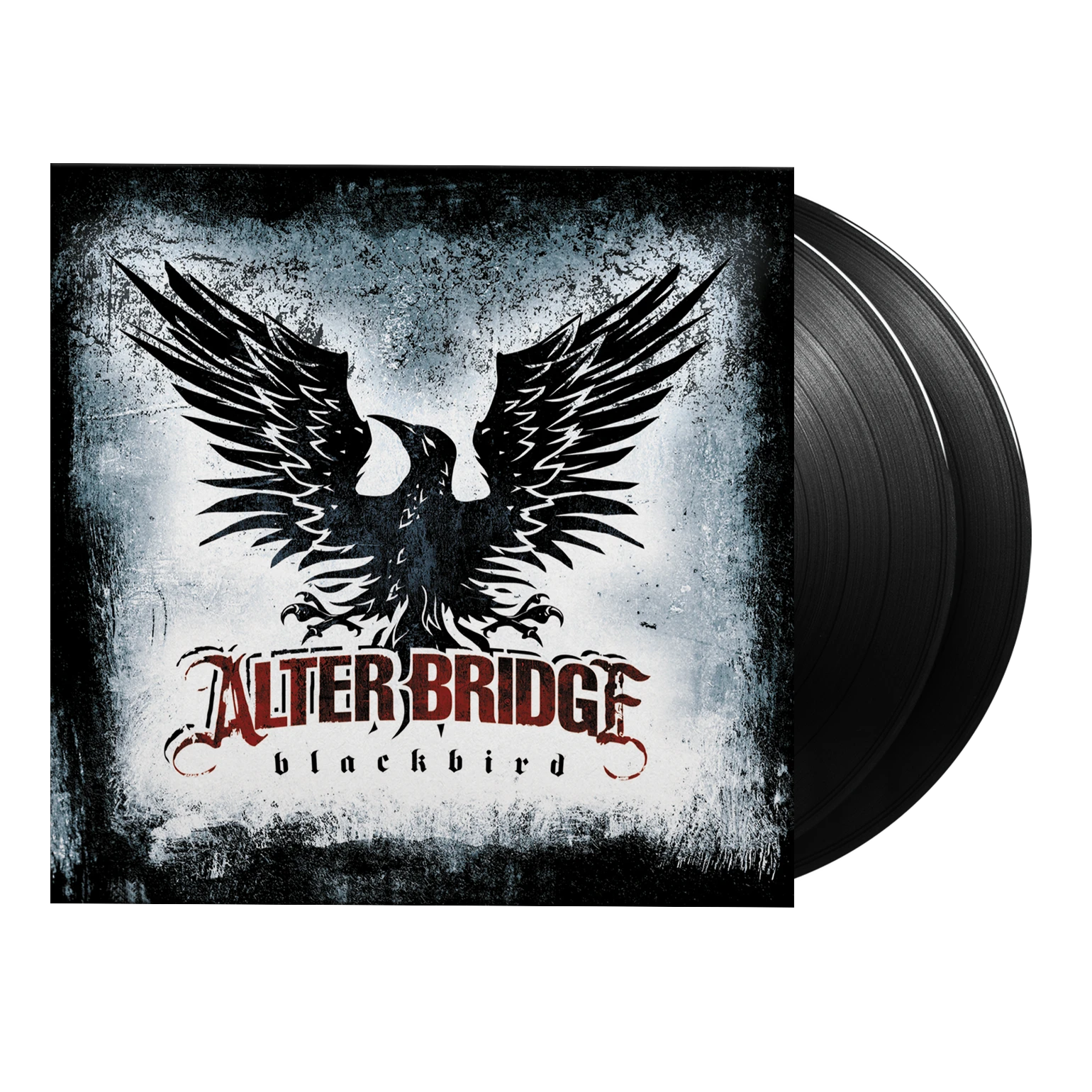 Blackbird - Vinyl