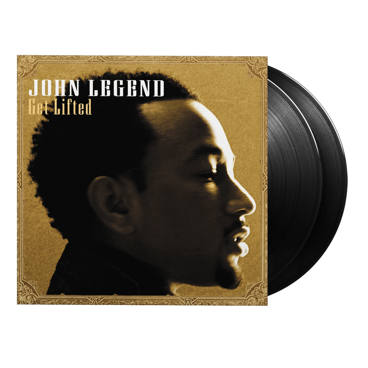 John Legend