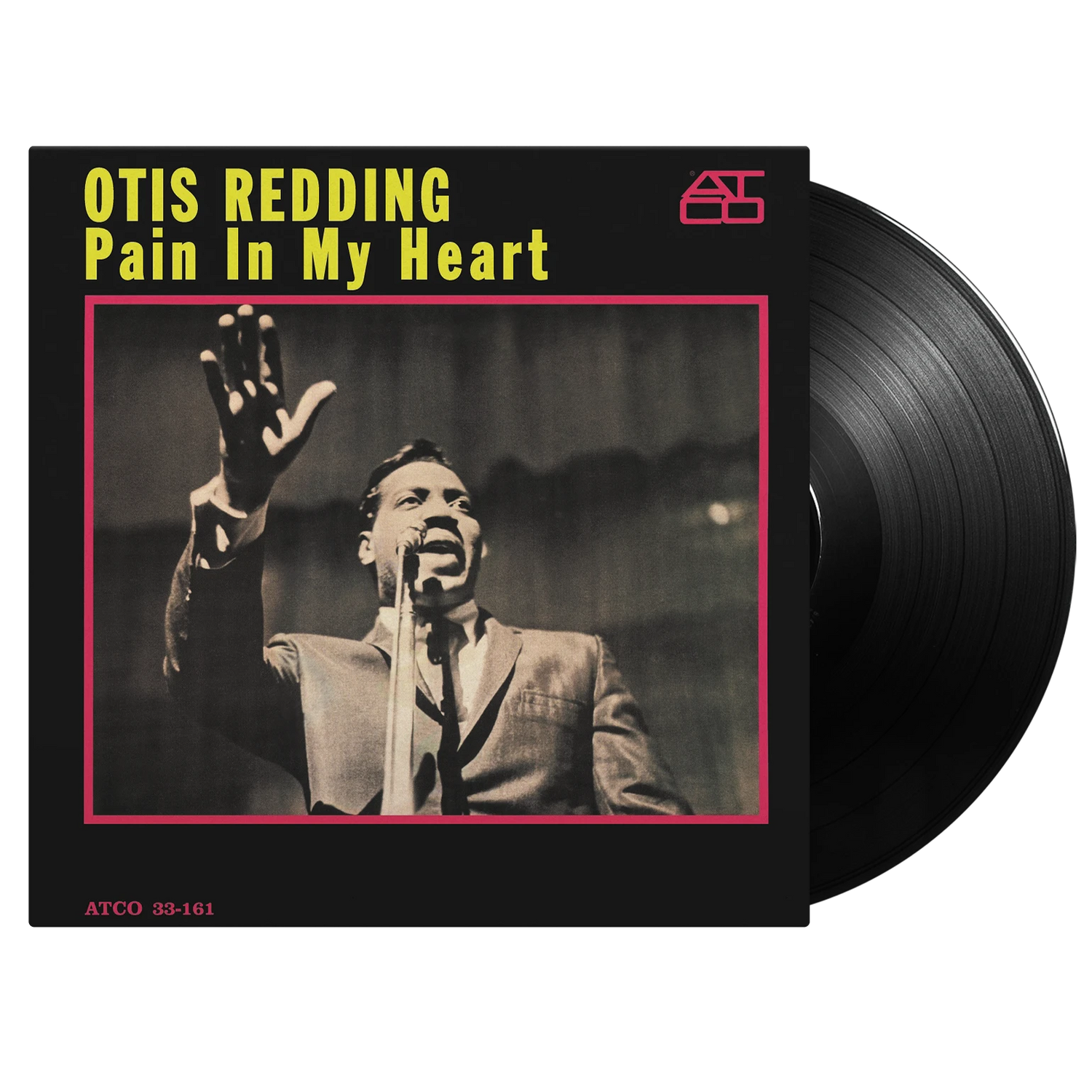 Otis Redding