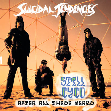 Still Cyco After All These Years - Vinyl