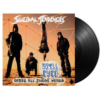 Still Cyco After All These Years - Vinyl