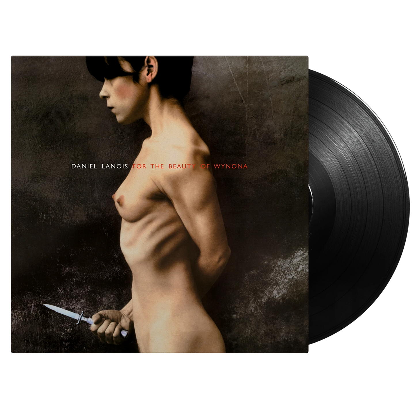 For The Beauty Of Wynona