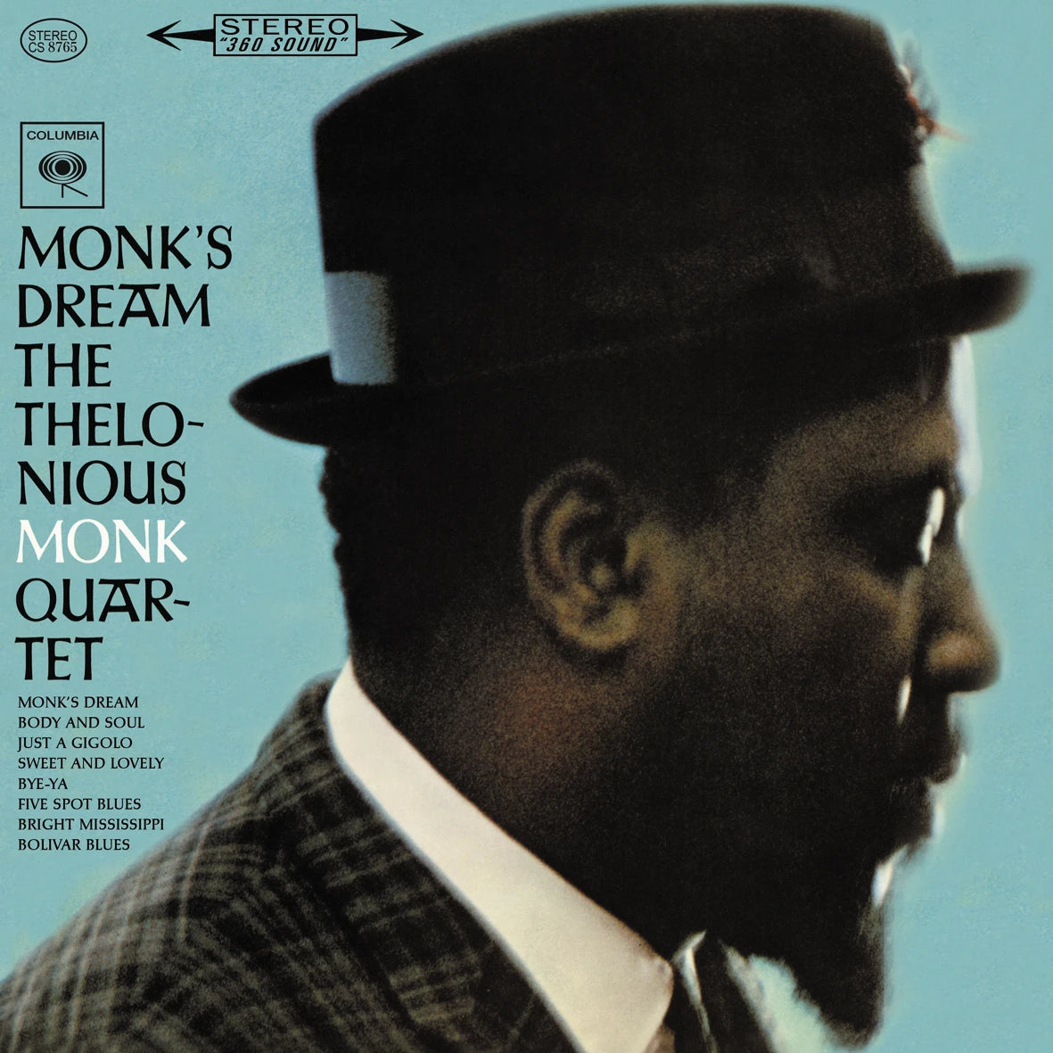 Monk's Dream - Vinyl