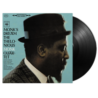 Monk's Dream - Vinyl