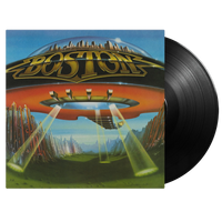 Don't Look Back - Vinyl