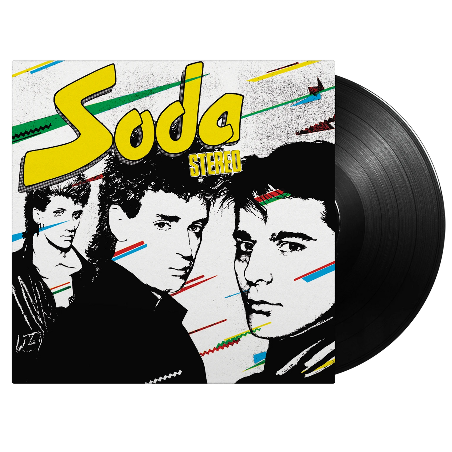Soda Stereo