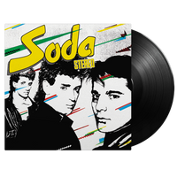 Soda Stereo