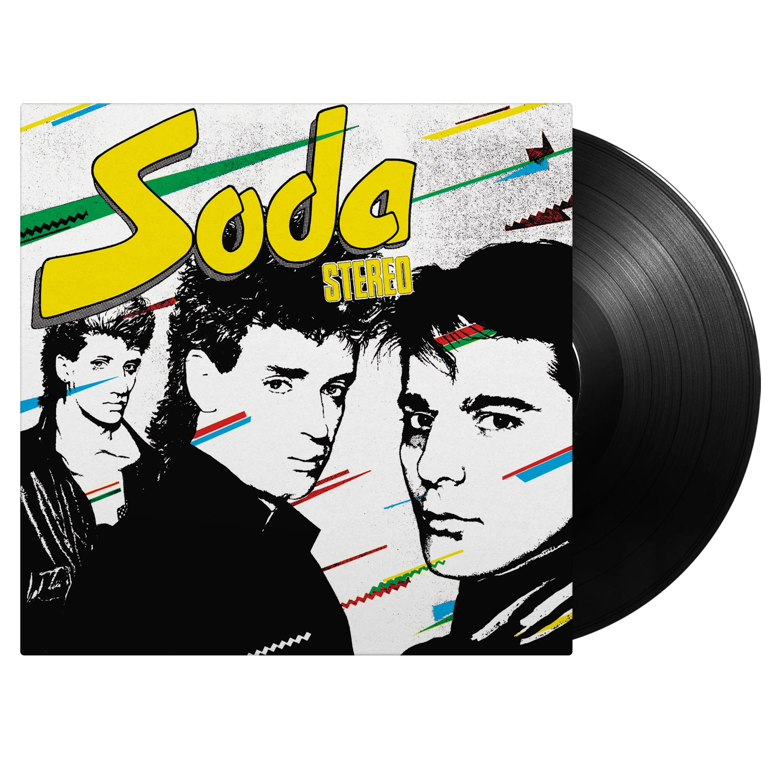 Soda Stereo