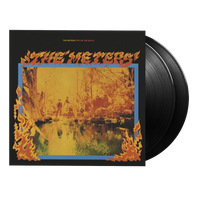 Fire On The Bayou (Deluxe Edition) - Vinyl