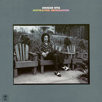 Inspiration Information - Vinyl