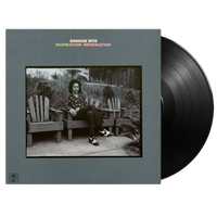 Inspiration Information - Vinyl