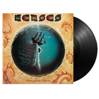 Point Of Know Return - Vinyl
