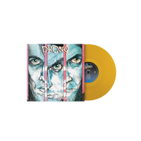Beg To Differ - Yellow Vinyl
