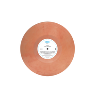 Prove You Wrong - Clear/Red Marble Vinyl