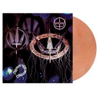 Prove You Wrong - Clear/Red Marble Vinyl