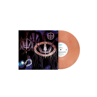 Prove You Wrong - Clear/Red Marble Vinyl
