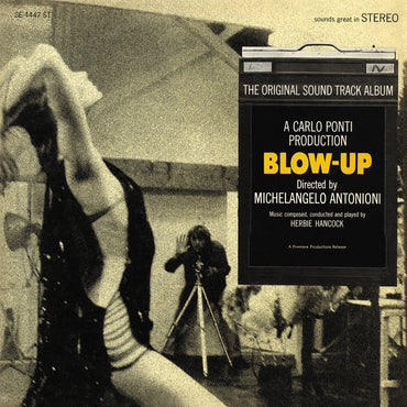 Blow-Up