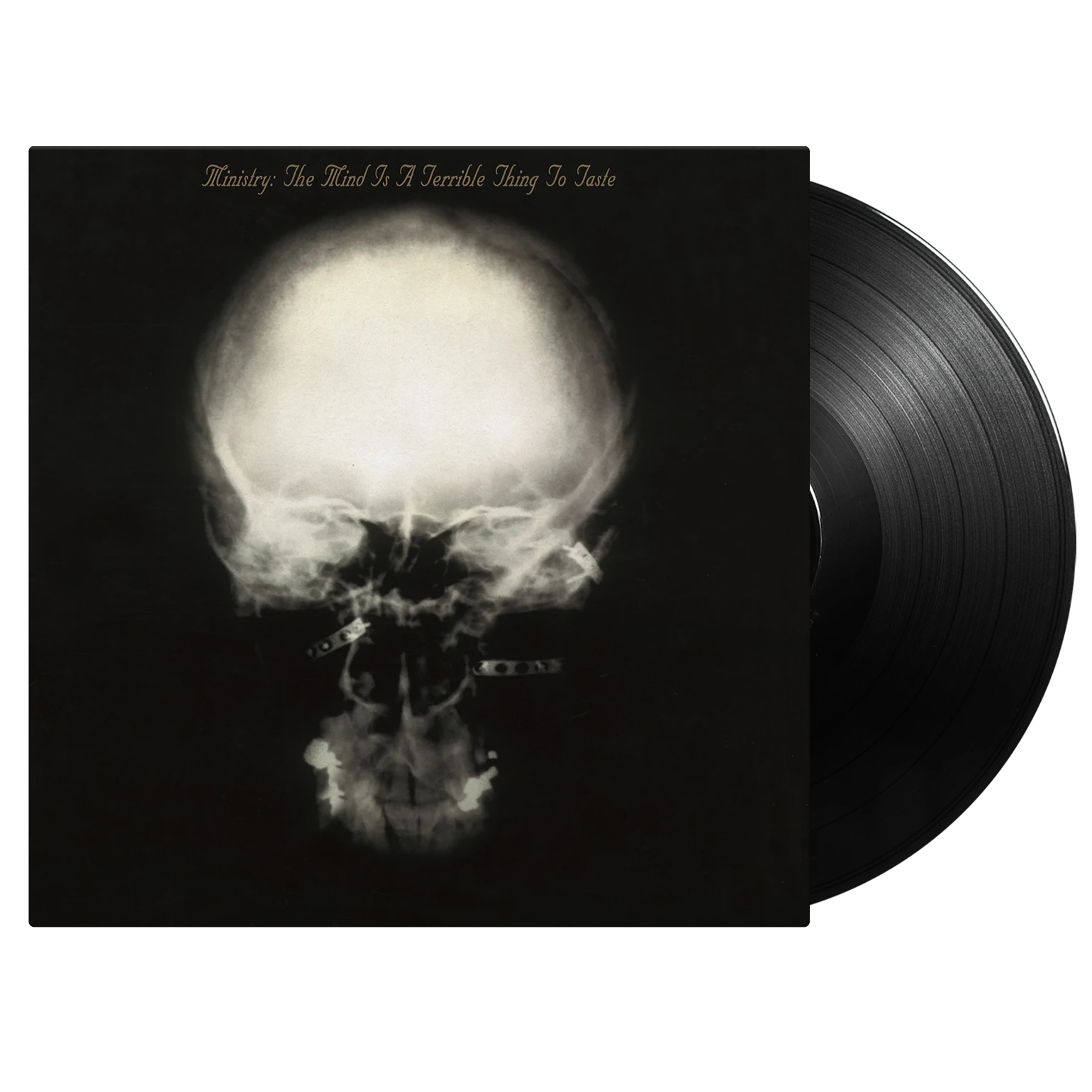 LP Ministry The Mind Is A Terrible Thing To Taste(180g) MOVLP993 Music On Vinyl 未開封 /00260 MOVLP993-black-Mockup.webp?v=