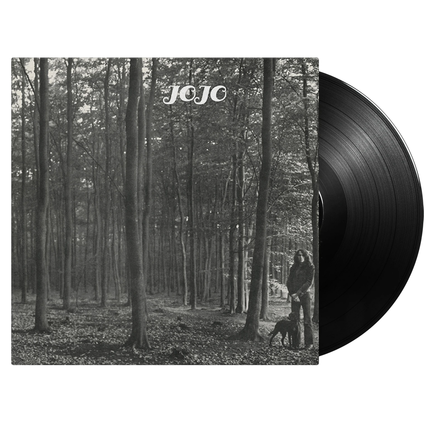 Jojo - Vinyl