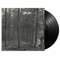 Jojo - Vinyl