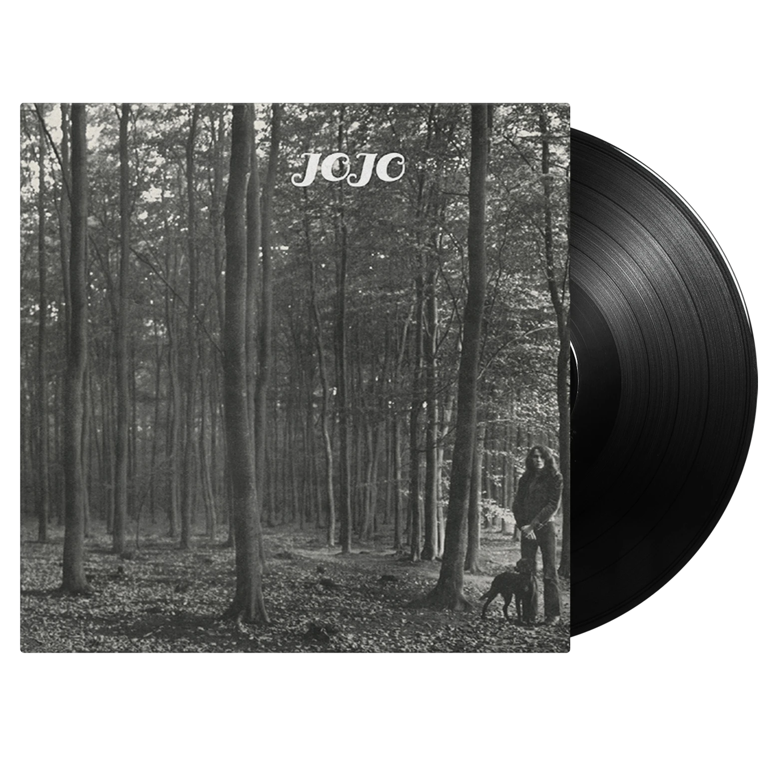 Jojo - Vinyl