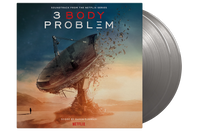 3 Body Problem (Silver)
