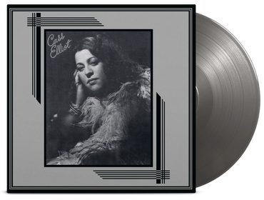 Cass Elliot