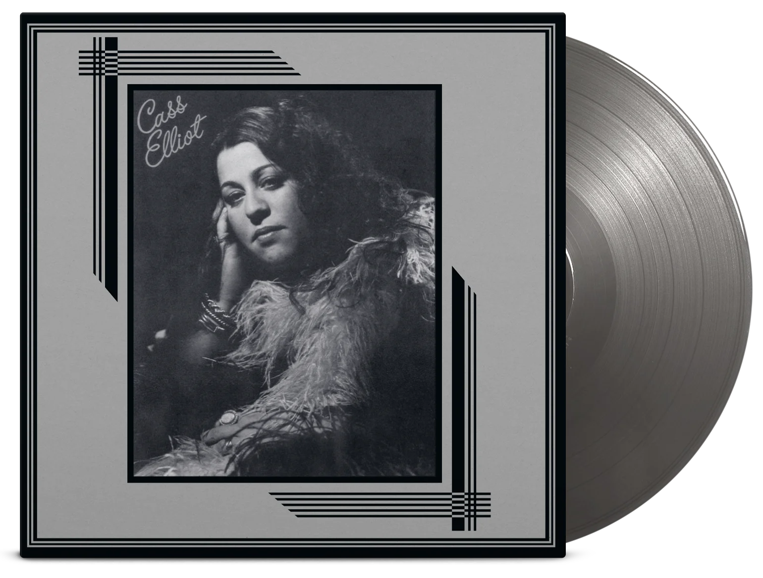 Cass Elliot