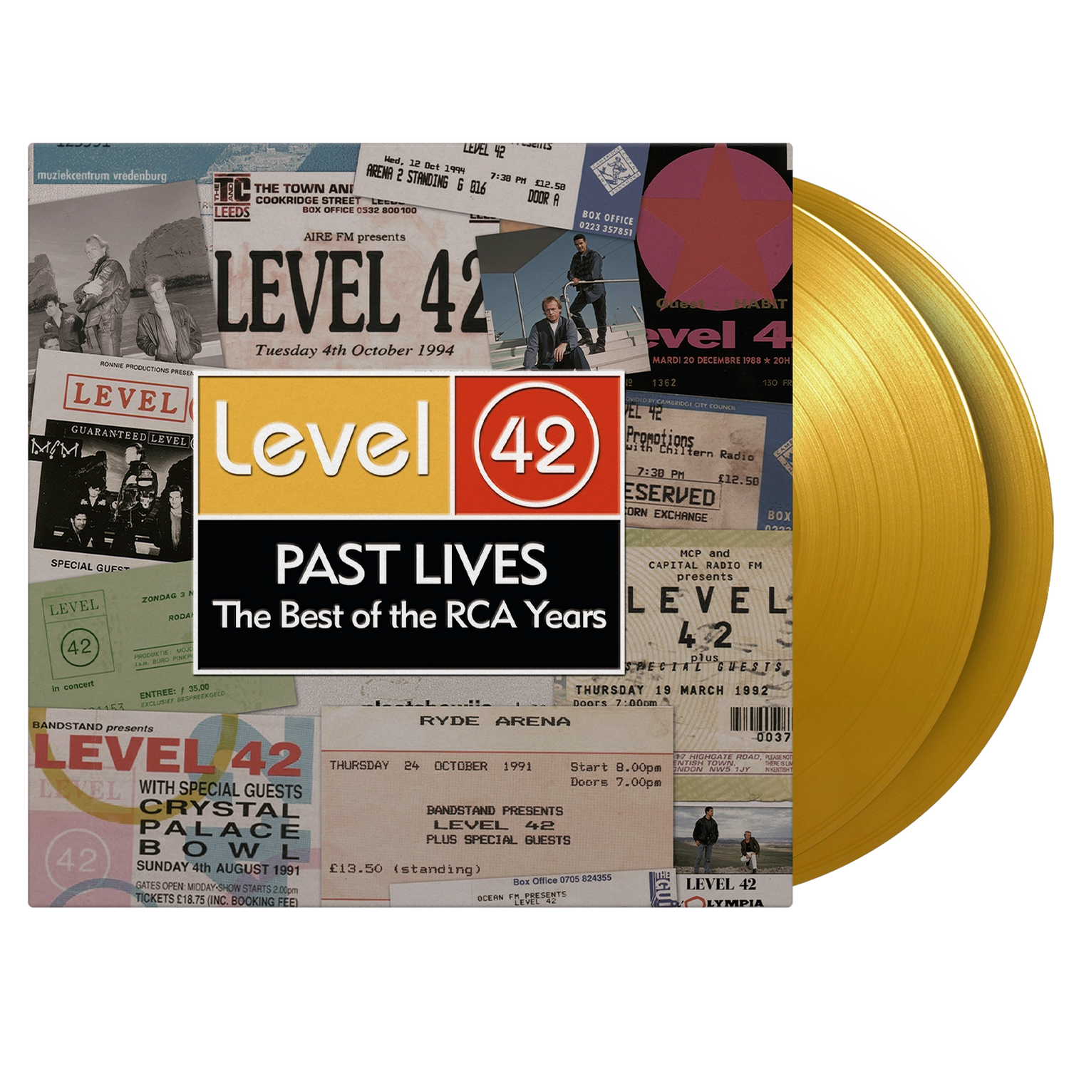 Level 42
