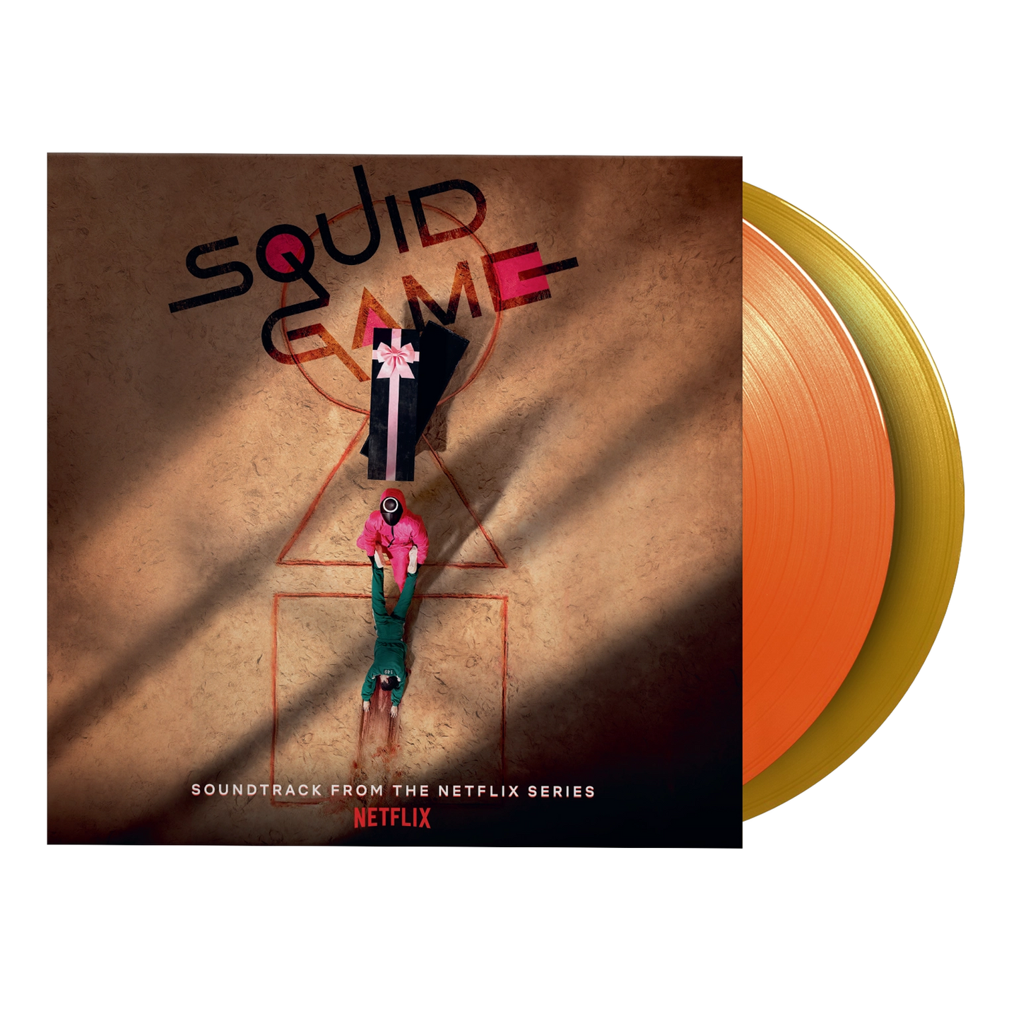 Squid Game | At The Movies Shop Exclusive