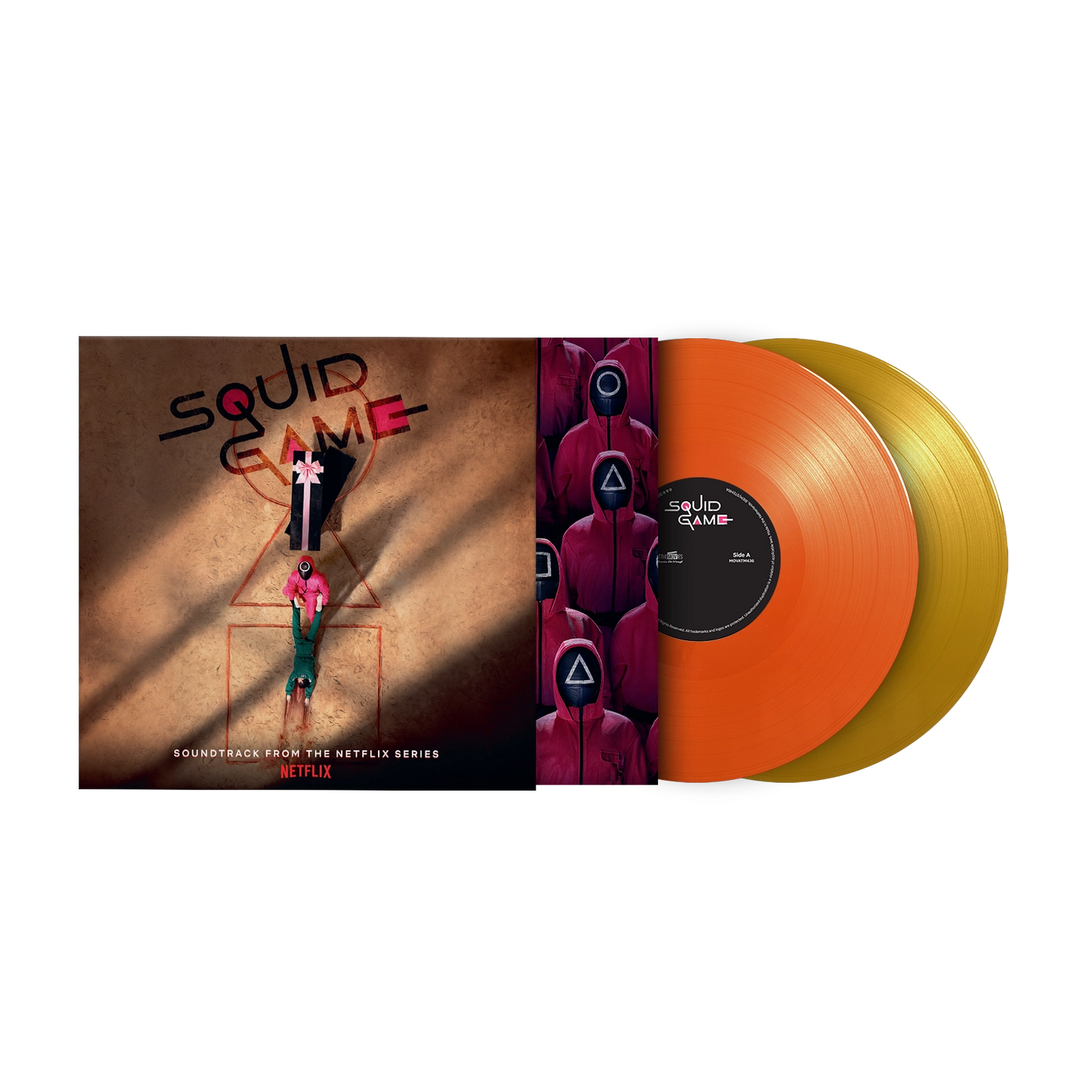 Squid Game | At The Movies Shop Exclusive