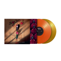 Squid Game | At The Movies Shop Exclusive