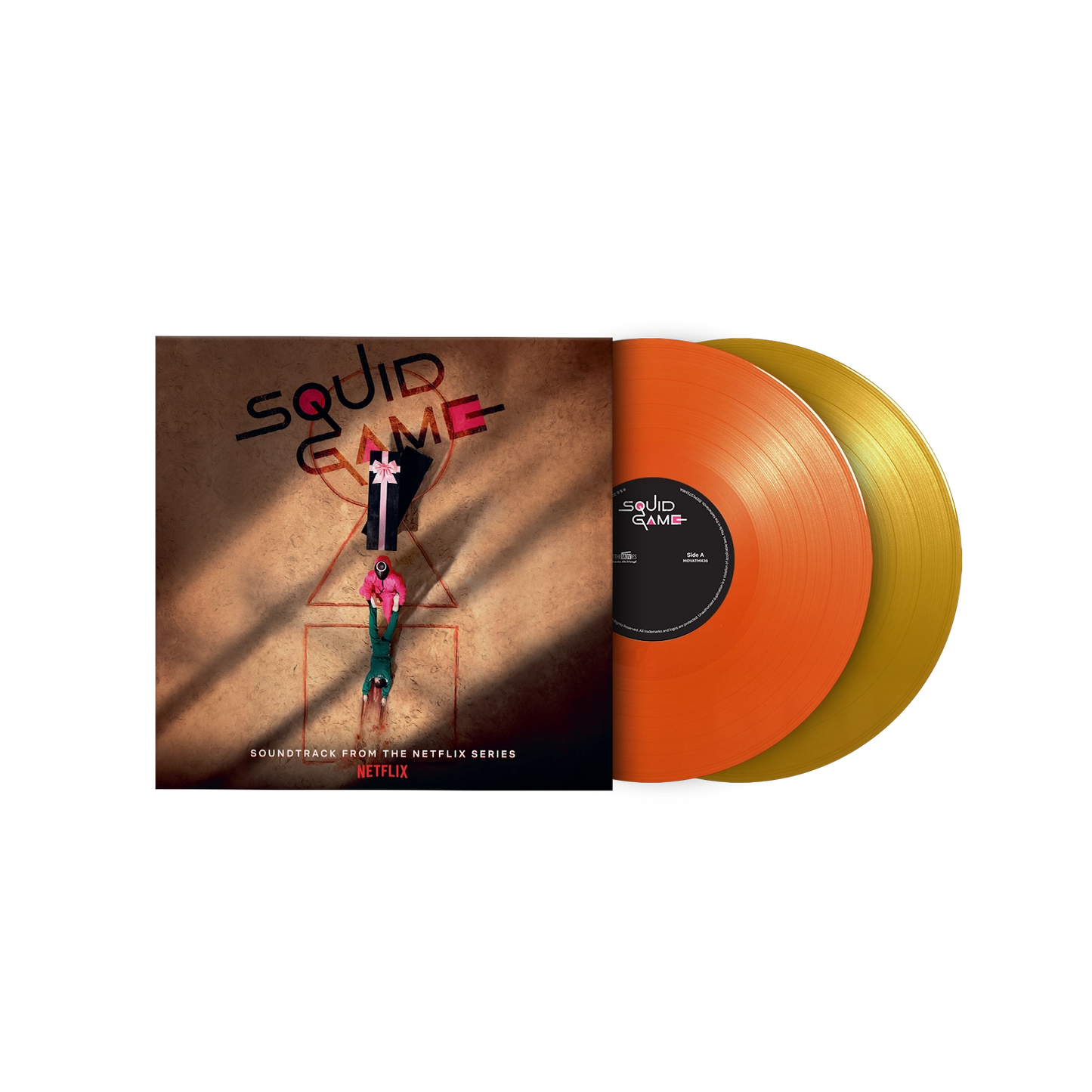 Squid Game | At The Movies Shop Exclusive