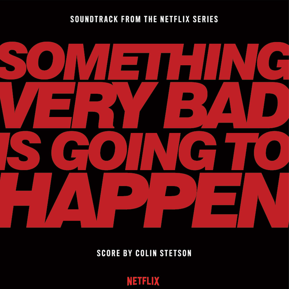Soundtrack – Music On Vinyl