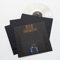 Akhnaten (Box Set)