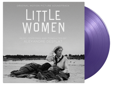 Little Women (Lavender)