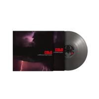 A Different Kind Of Pain - Silver Coloured Vinyl
