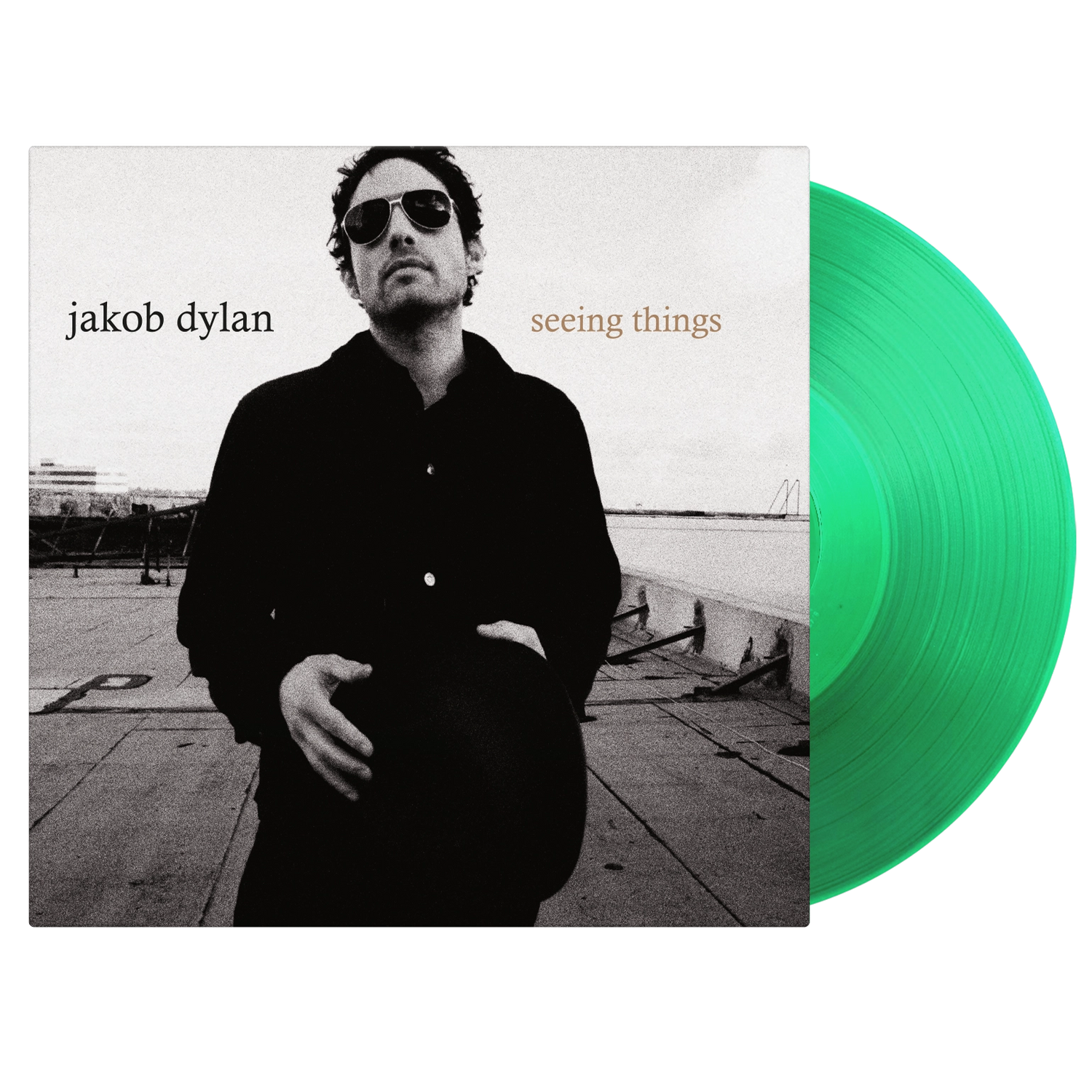 Jakob Dylan