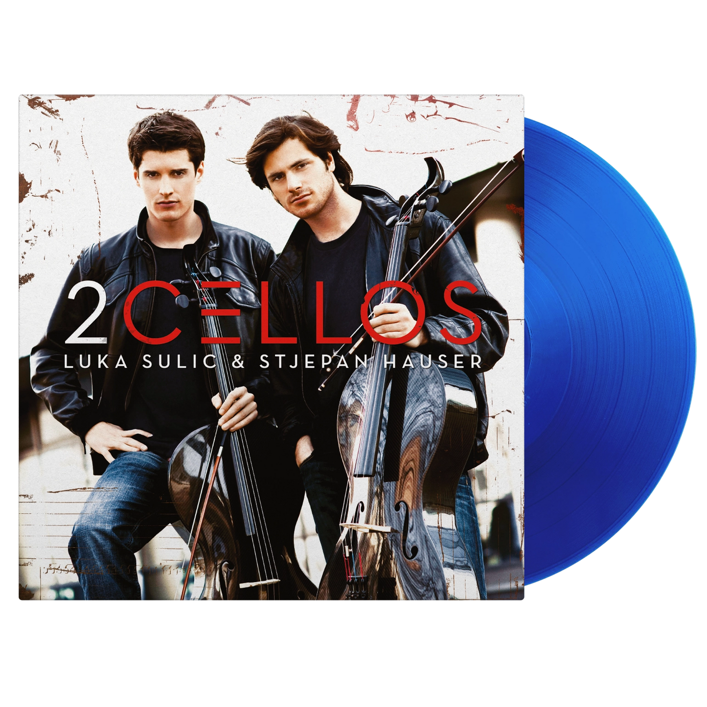 2 Cellos