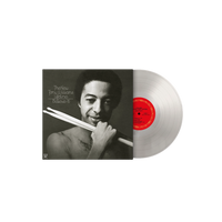 Believe It - Crystal Clear Vinyl