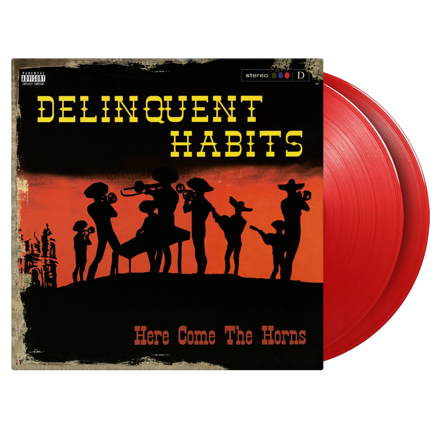 Delinquent Habits