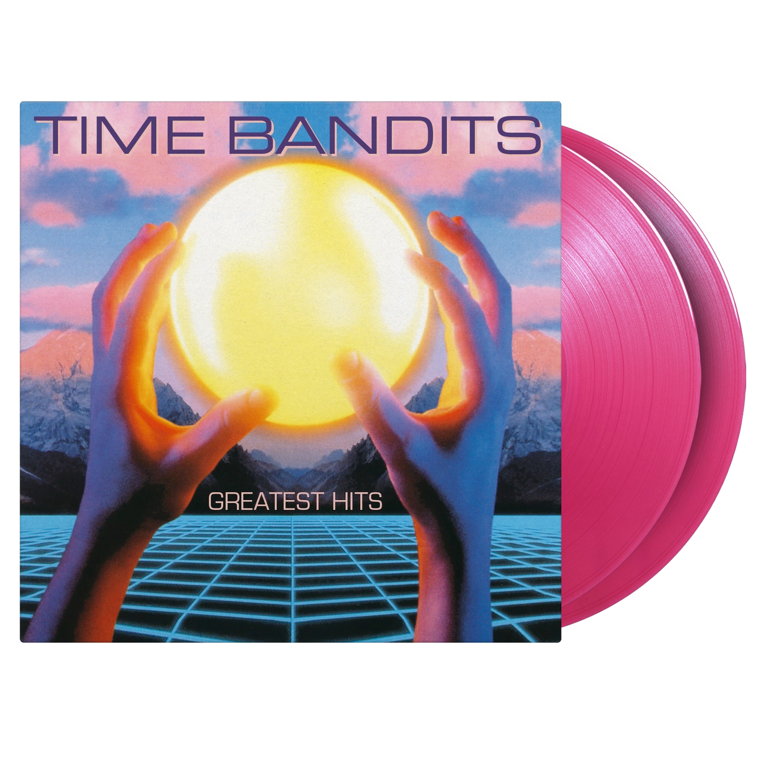 Time Bandits