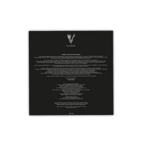 Vikings 2 - Red Vinyl
