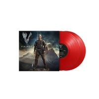 Vikings 2 - Red Vinyl