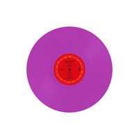 Mother's Spiritual - Pink Vinyl