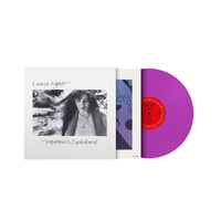 Mother's Spiritual - Pink Vinyl
